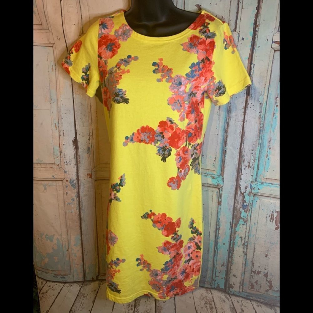 Joules Dress 